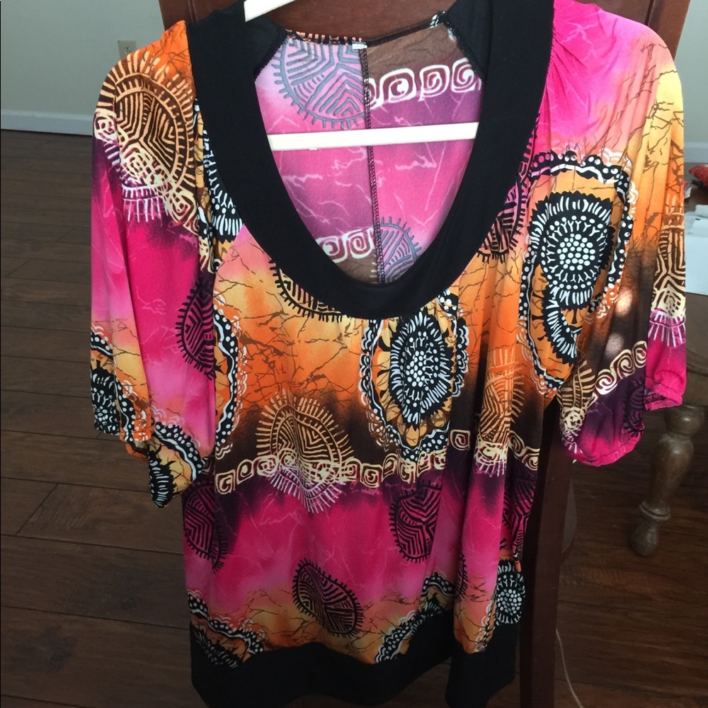 Blouse